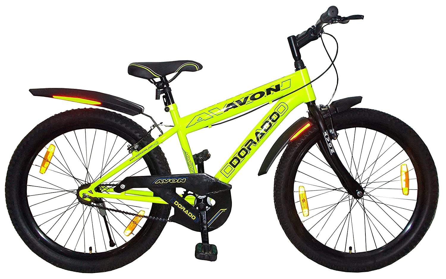 avon octiv cycle